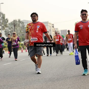 Runner Photo 5905409