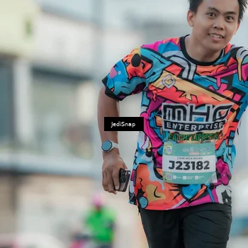 Runner Photo 5905420