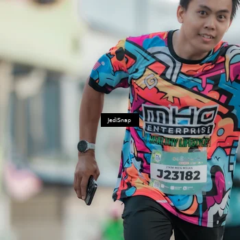 Runner Photo 5905428