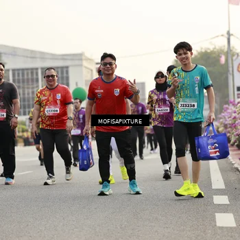 Runner Photo 5905431