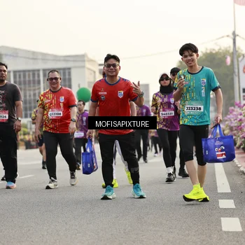 Runner Photo 5905434