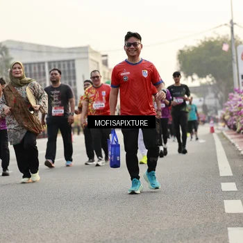 Runner Photo 5905437