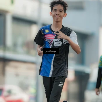 Runner Photo 5905441