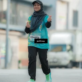 Runner Photo 5905442