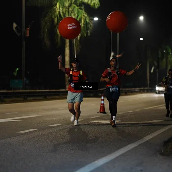 Runner Photo 5905444