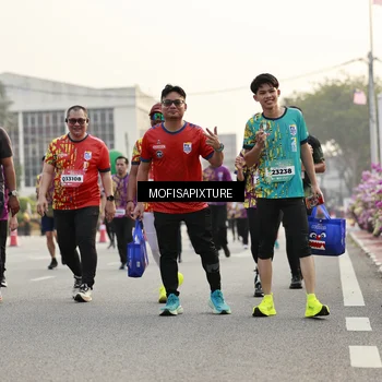 Runner Photo 5905447