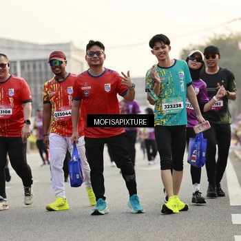 Runner Photo 5905448