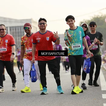 Runner Photo 5905450