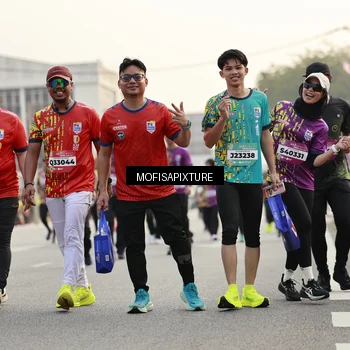 Runner Photo 5905451