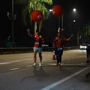 Runner Photo 5905453