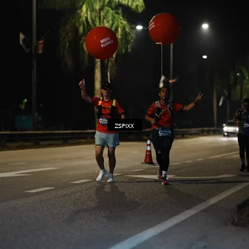 Runner Photo 5905456