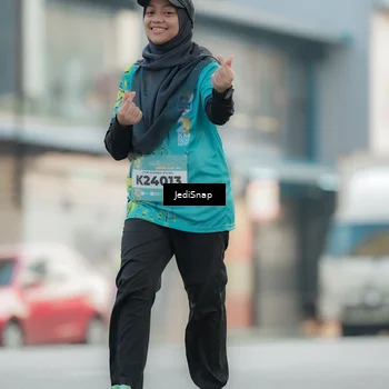 Runner Photo 5905461