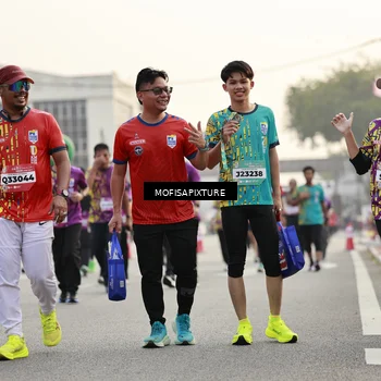 Runner Photo 5905466