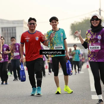 Runner Photo 5905479