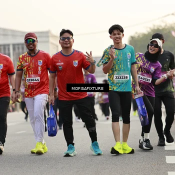 Runner Photo 5905481