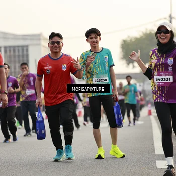 Runner Photo 5905482