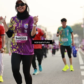 Runner Photo 5905504