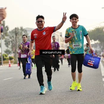 Runner Photo 5905520