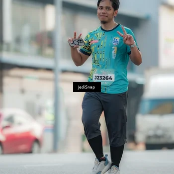 Runner Photo 5905524