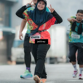 Runner Photo 5905532