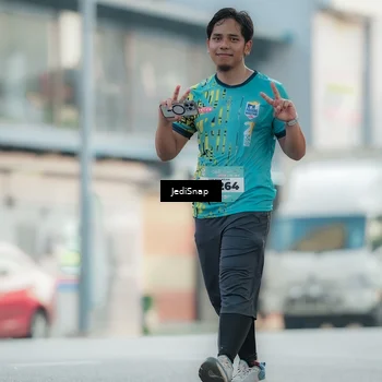 Runner Photo 5905533