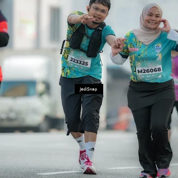 Runner Photo 5905547