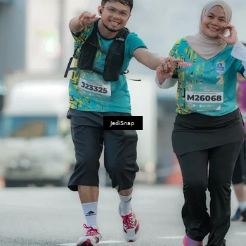 Runner Photo 5905562