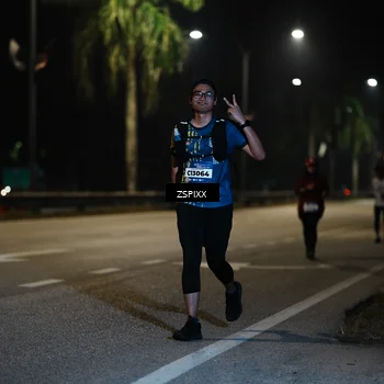 Runner Photo 5905584