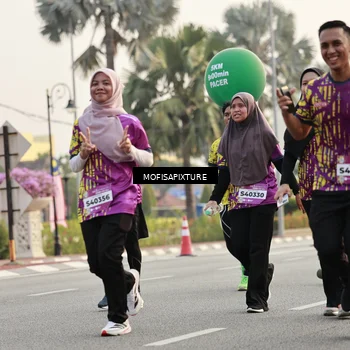 Runner Photo 5905604