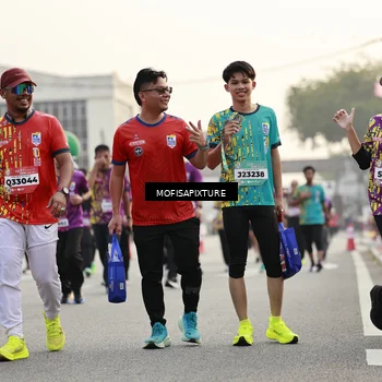 Runner Photo 5905610