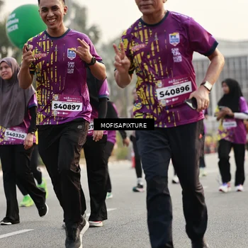 Runner Photo 5905616