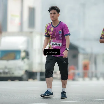 Runner Photo 5905633