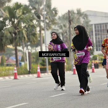 Runner Photo 5905634