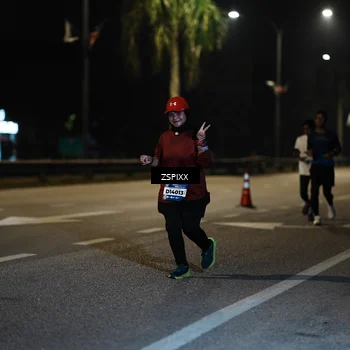 Runner Photo 5905638