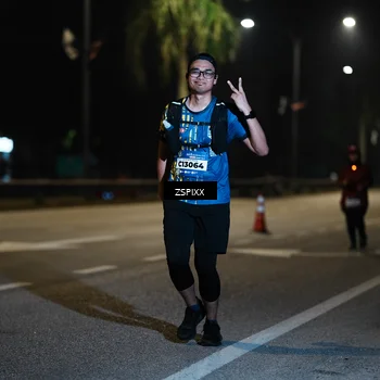 Runner Photo 5905665