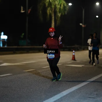 Runner Photo 5905667