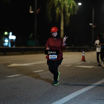 Runner Photo 5905683