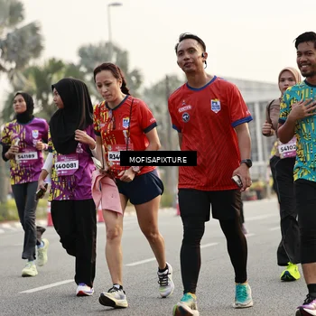Runner Photo 5905690