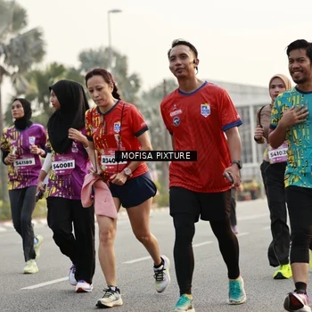 Runner Photo 5905704