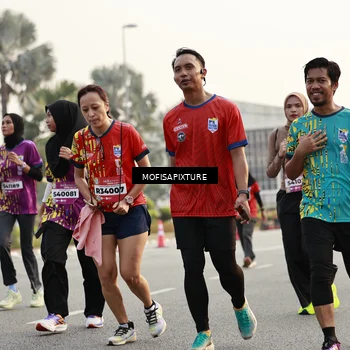 Runner Photo 5905705