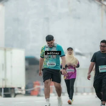 Runner Photo 5905761