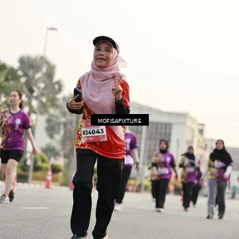 Runner Photo 5905807