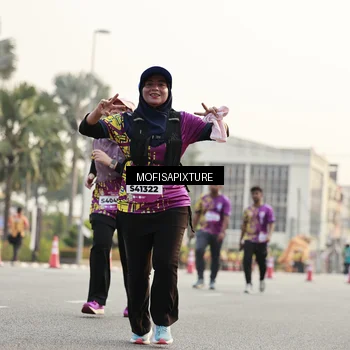 Runner Photo 5905925