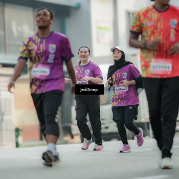 Runner Photo 5905933