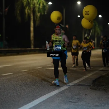Runner Photo 5905948