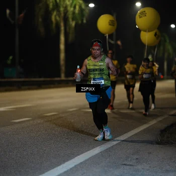 Runner Photo 5905958