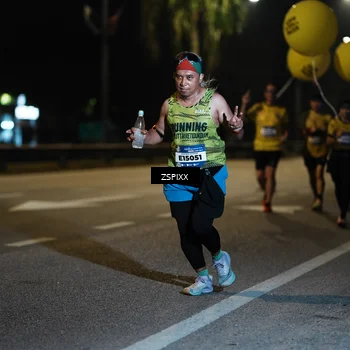 Runner Photo 5905989