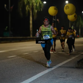 Runner Photo 5905994