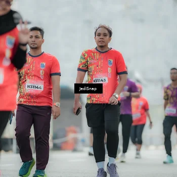 Runner Photo 5905997