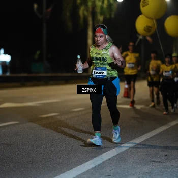 Runner Photo 5906001